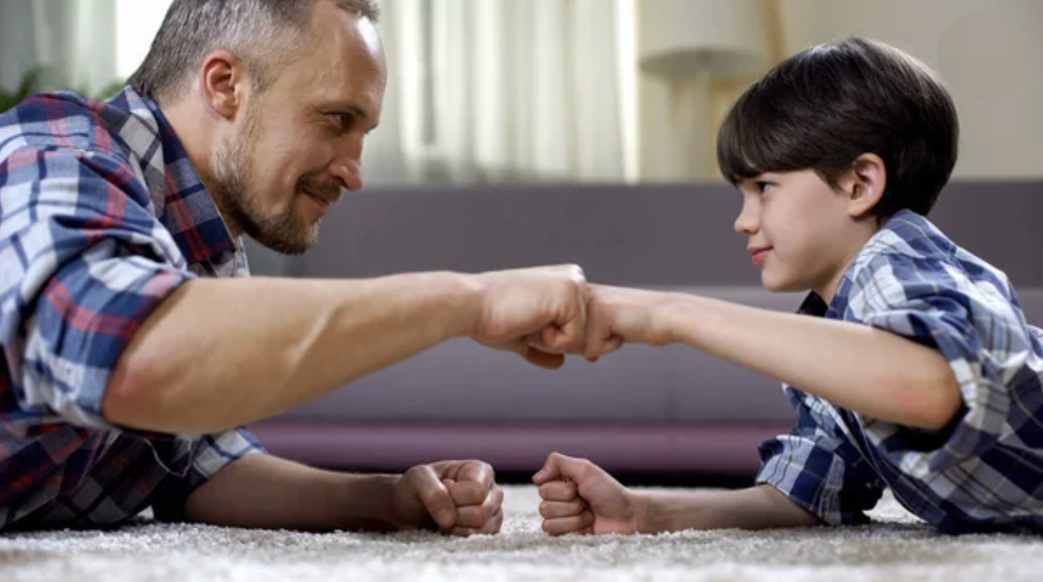 famille recomposée première rencontre