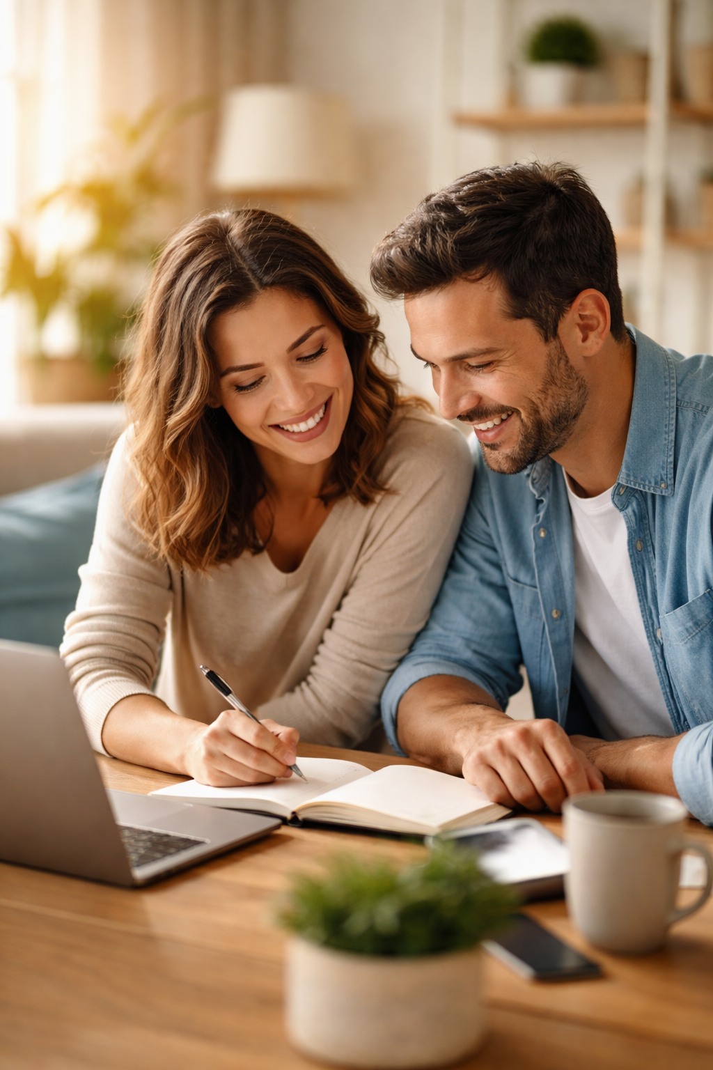 Christophe Di Giovanni, thérapeute de couple en ligne, spécialisé dans la communication et l’accompagnement des couples