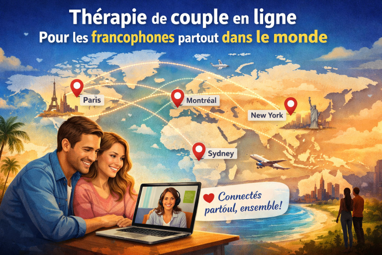 thérapie de couple en ligne visio