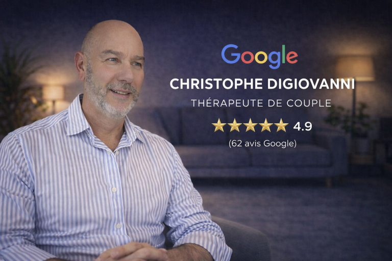 Christophe Digiovanni le thérapeute de couple en ligne